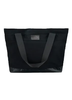 Shopper Bag - All Black