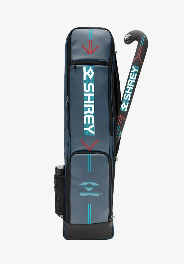 Shrey Elite 24 Stick Bag (ID-3047) | KIBI SPORTS