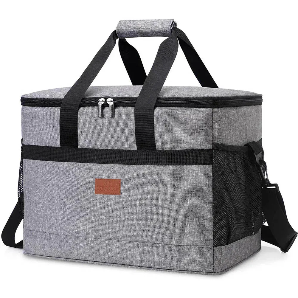 Soft Cooler Bag with Hard Liner 32L