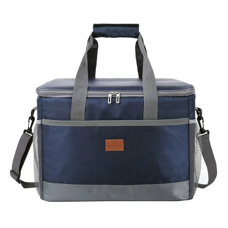 Soft Cooler Bag with Hard Liner 32L