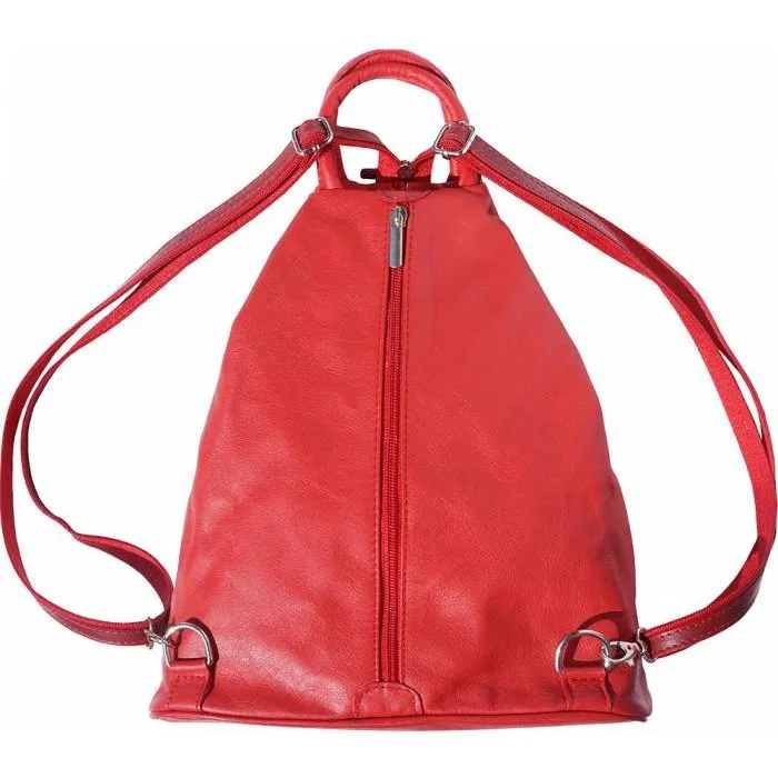 Sole Terra Handbags London Soft Backpack