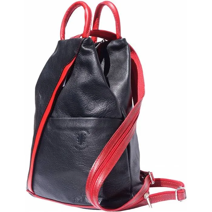 Sole Terra Handbags London Soft Backpack