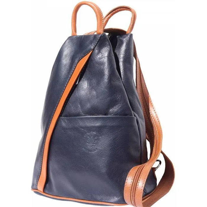 Sole Terra Handbags London Soft Backpack