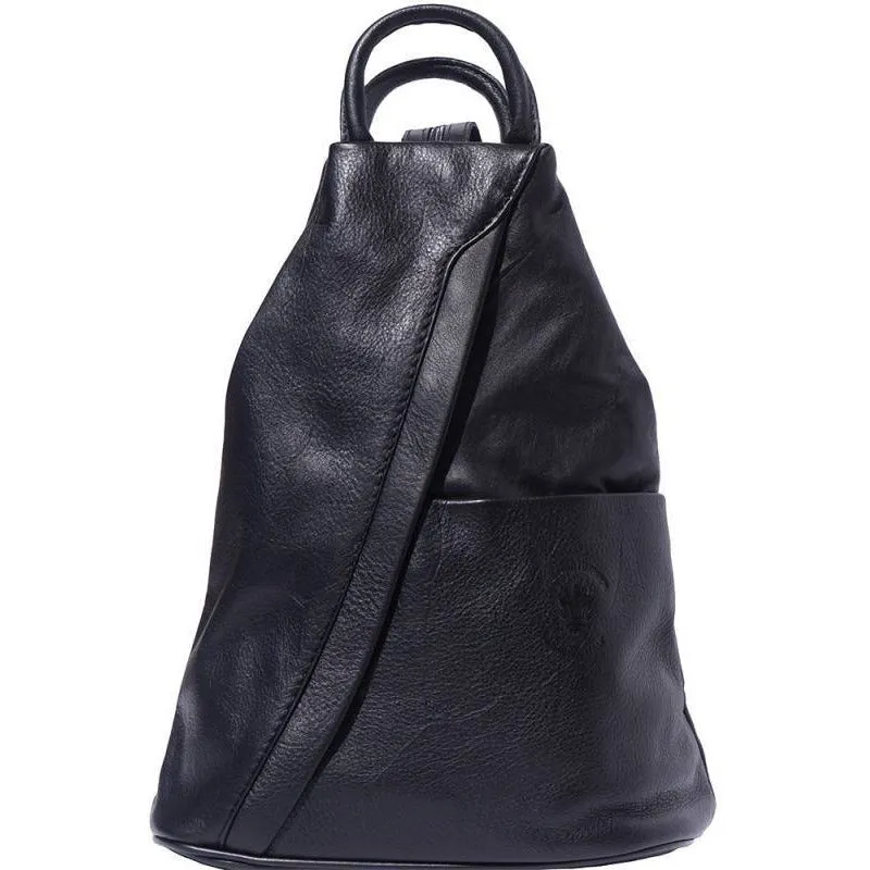 Sole Terra Handbags London Soft Backpack