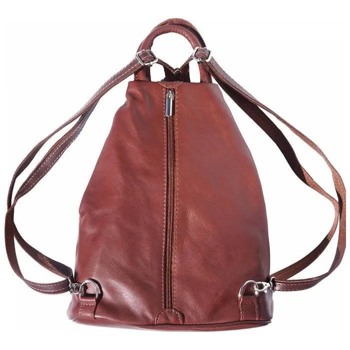 Sole Terra Handbags London Soft Backpack