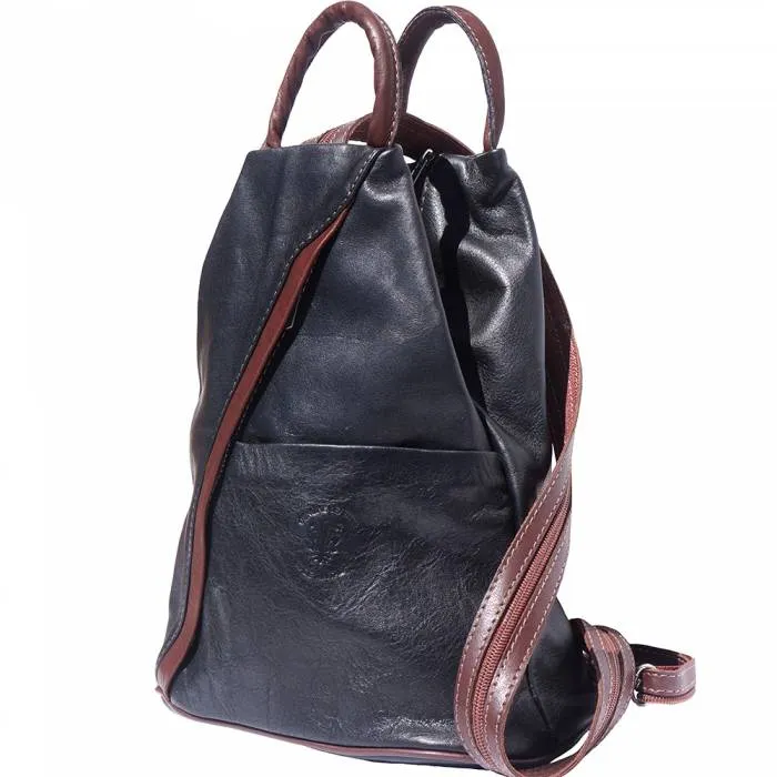 Sole Terra Handbags London Soft Backpack