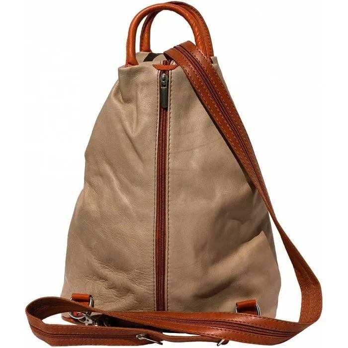 Sole Terra Handbags London Soft Backpack