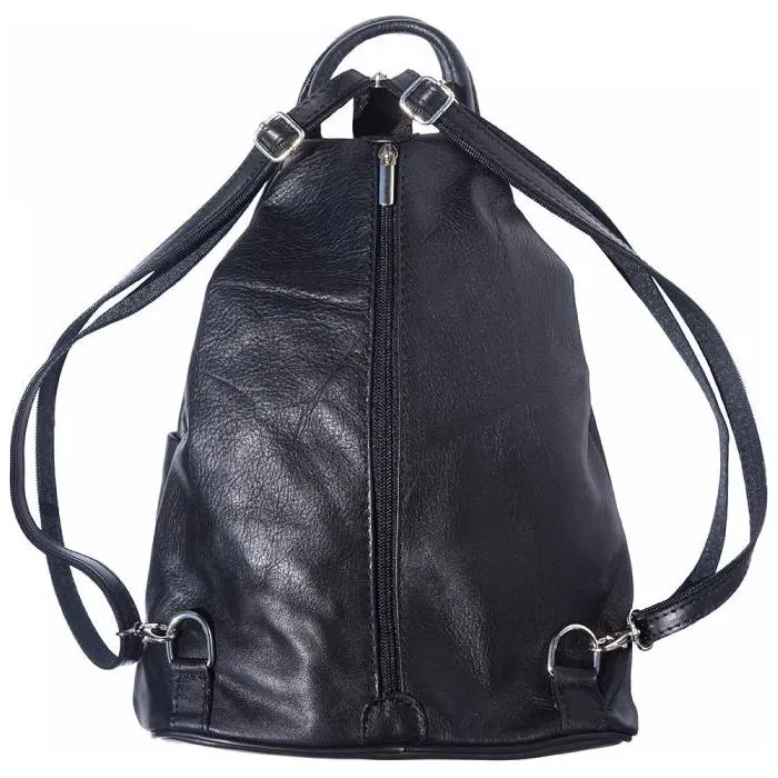 Sole Terra Handbags London Soft Backpack