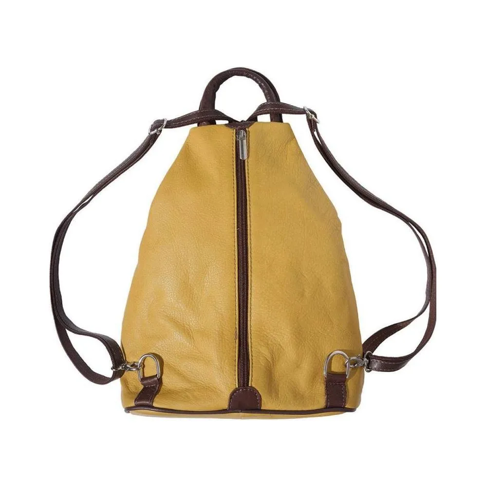 Sole Terra Handbags London Soft Backpack