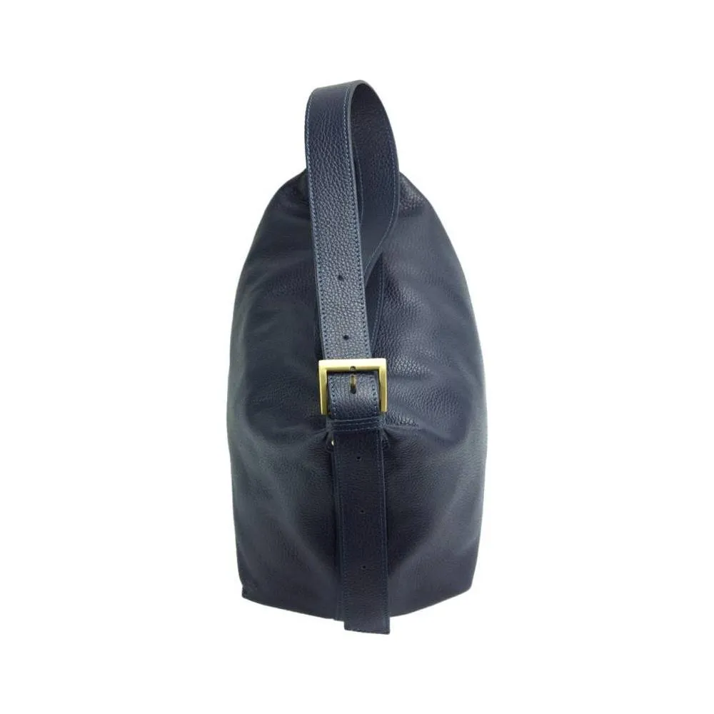 Sole Terra Handbags Yolanda Leather Shoulder Bag