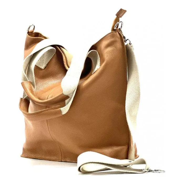 Sole Terra Handbags Zelina Leather Bag