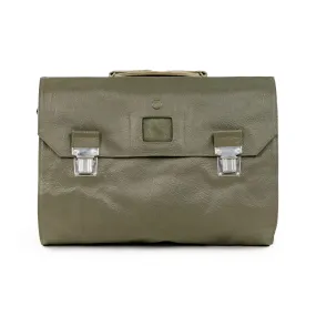 Swiss Expanding Messenger Bag