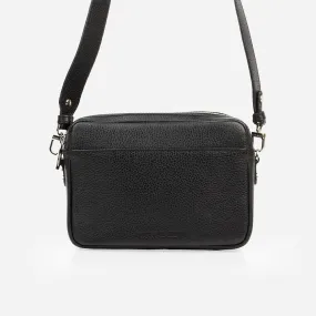 The Buena Vista Camera Bag Black