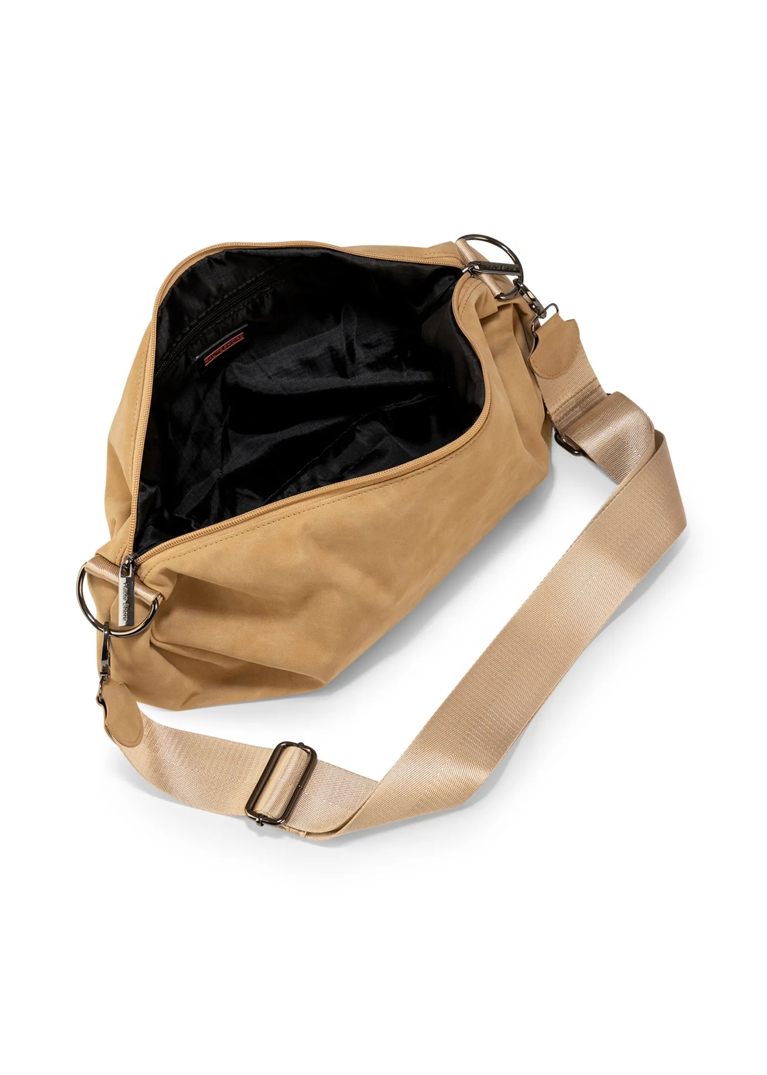 The Ollie Toast Sling Bag