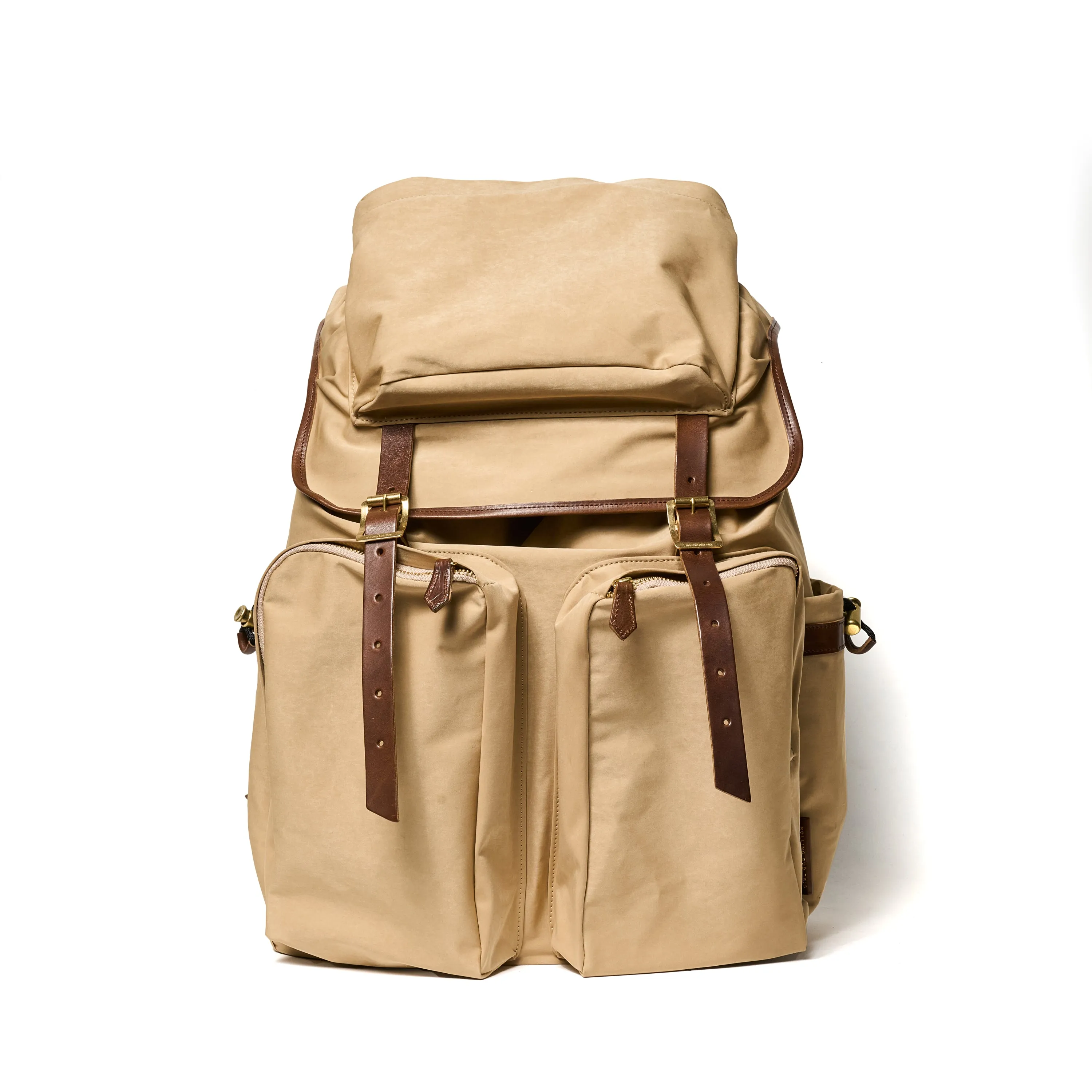 TRAVELERS BACK PACK