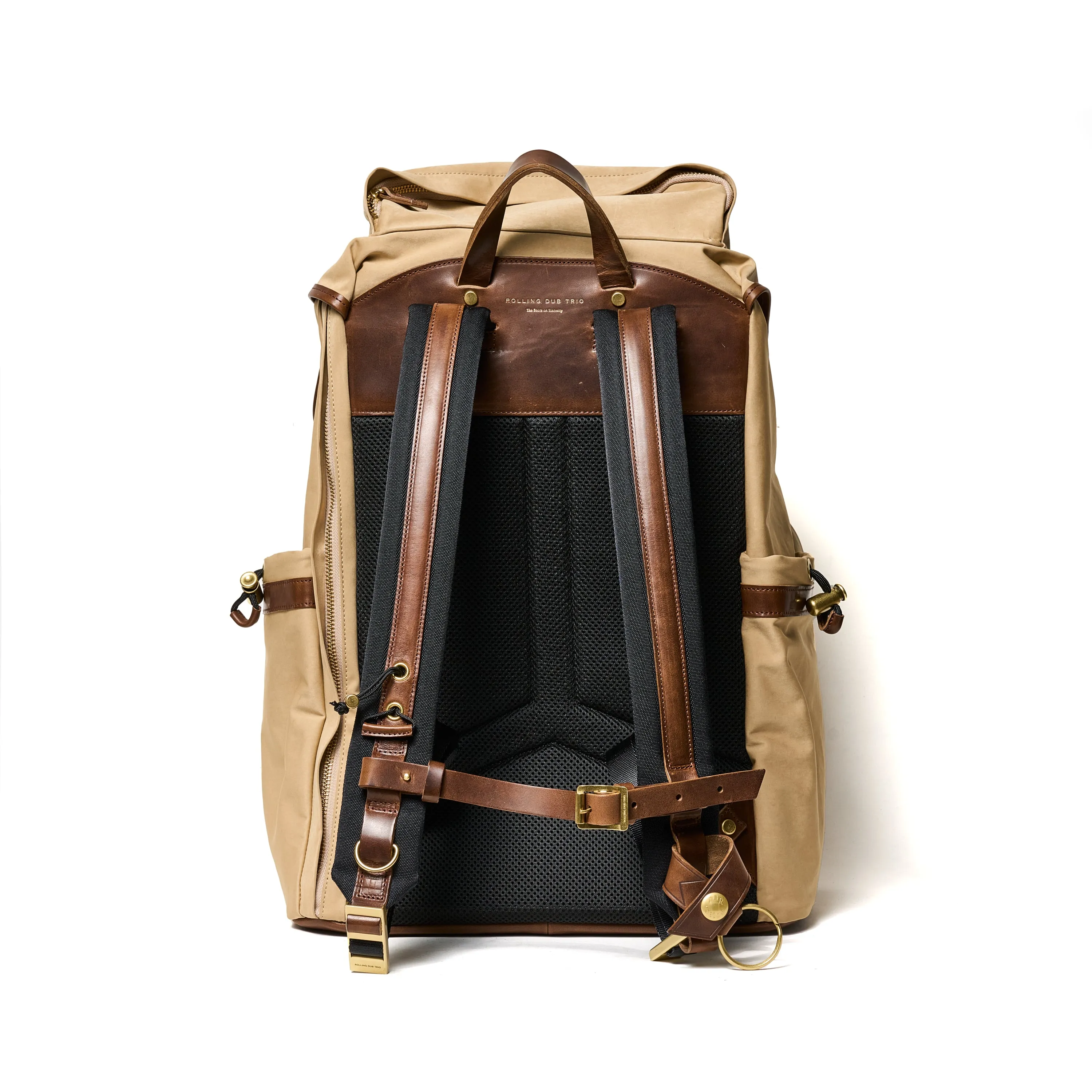 TRAVELERS BACK PACK