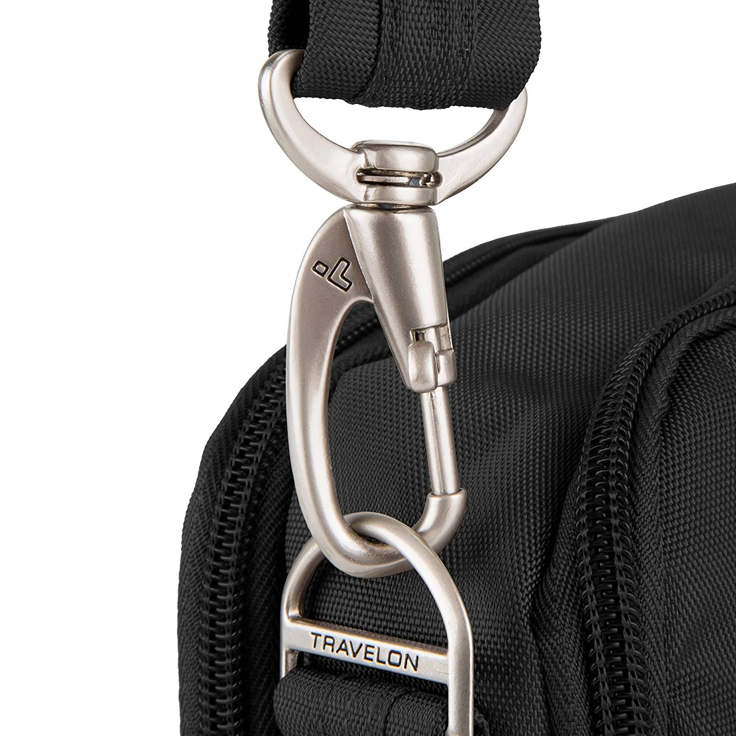 Travelon Anti-Theft Classic Travel Bag