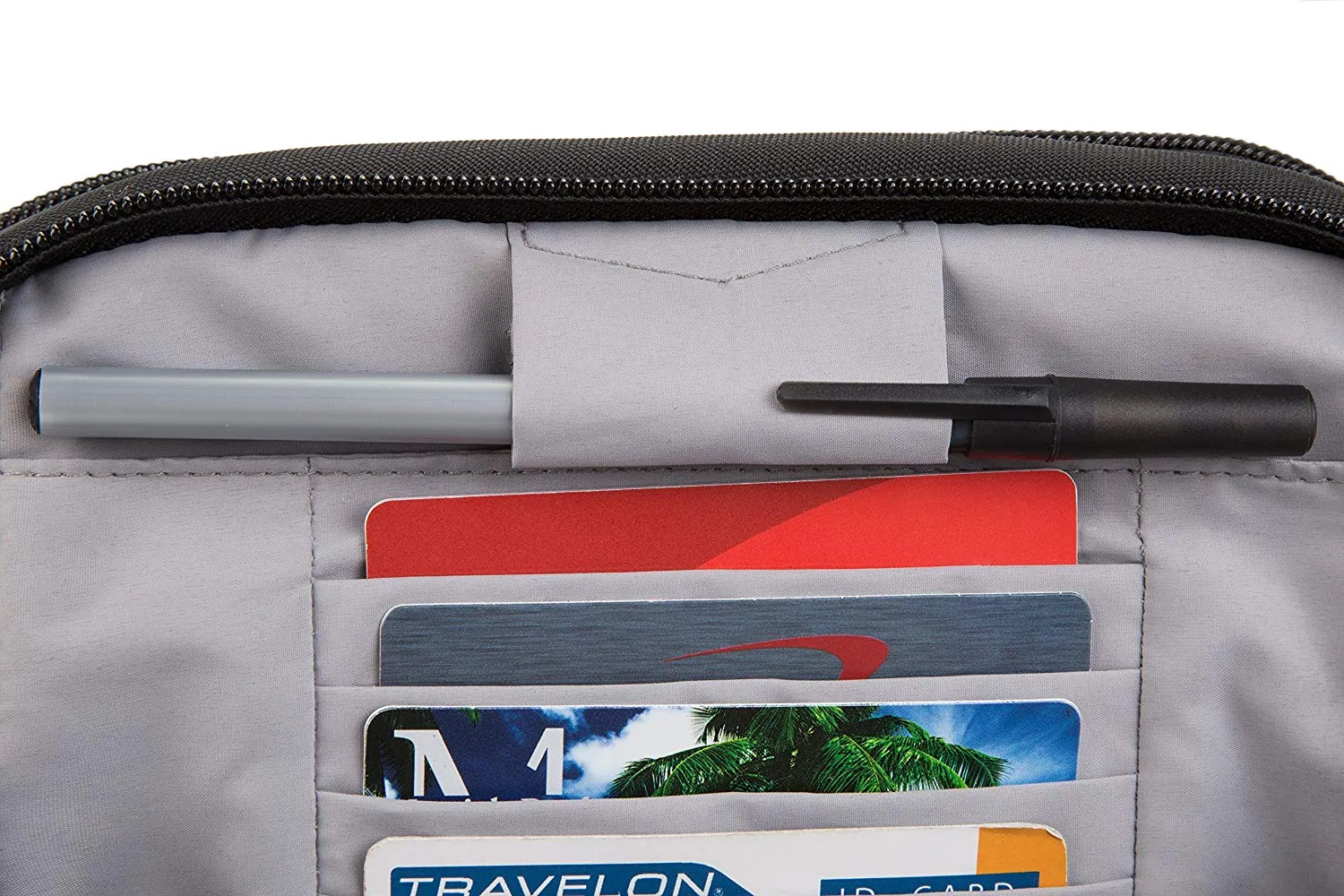 Travelon Anti-Theft Classic Travel Bag