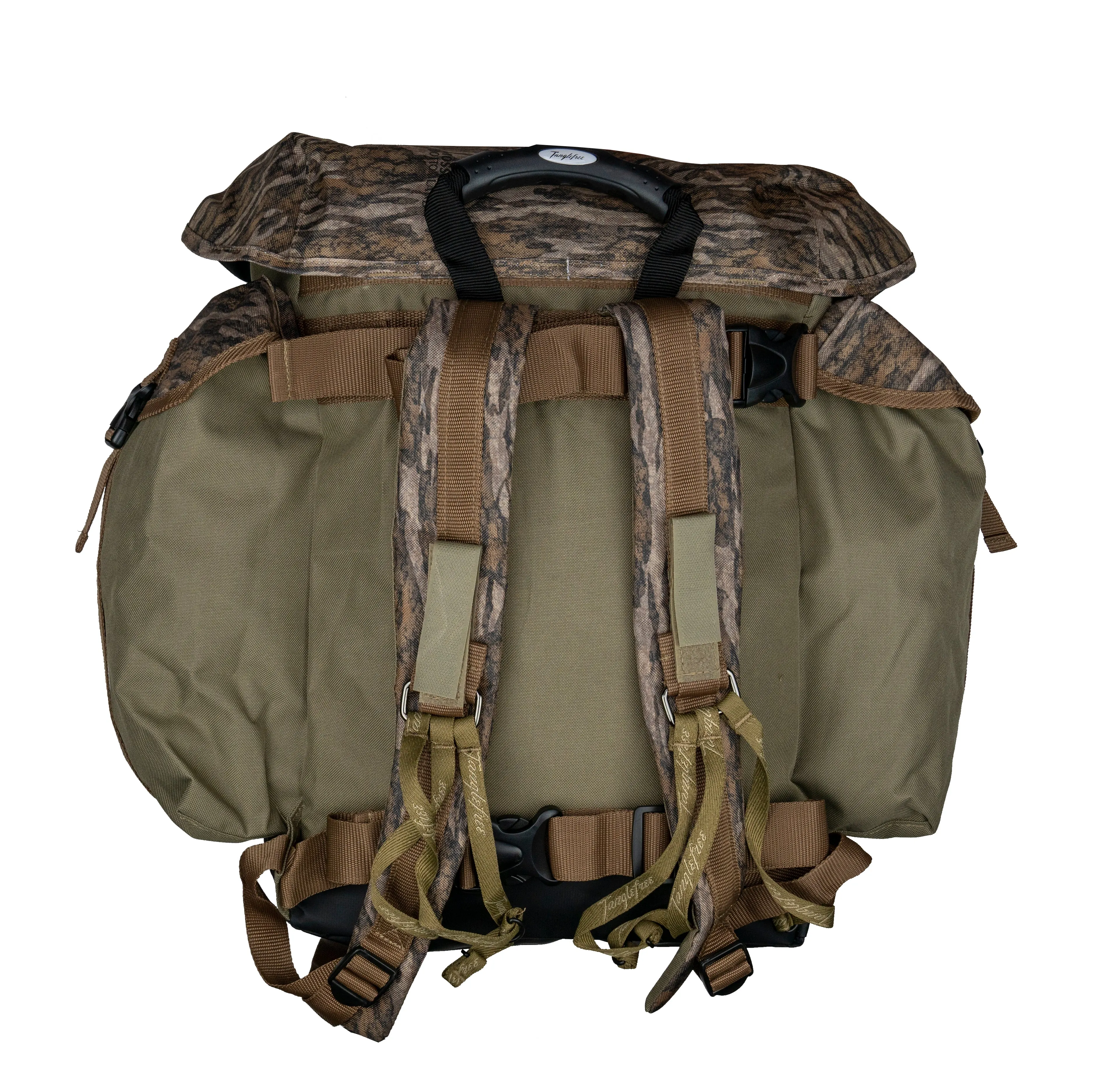 Ultimate Backpack – Bottomland