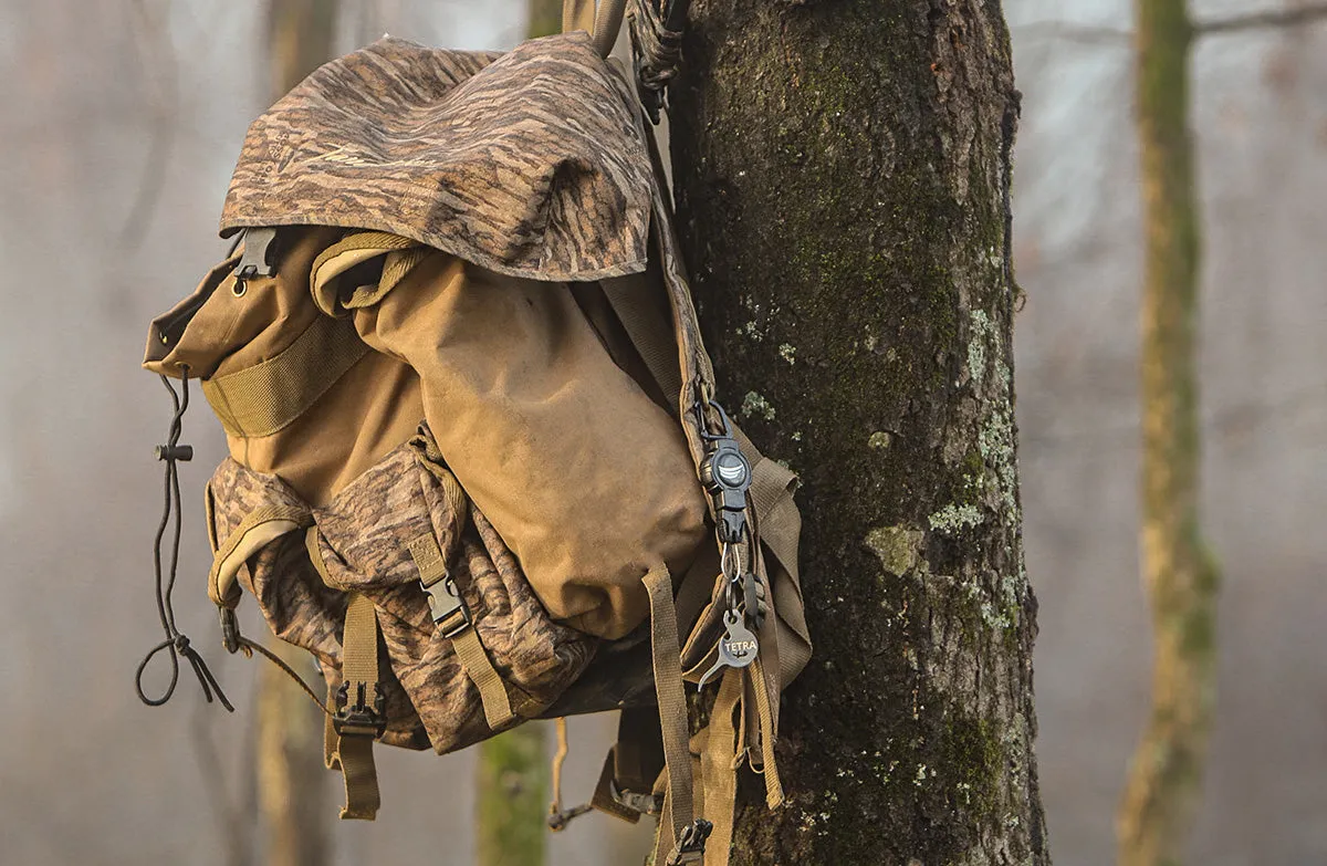 Ultimate Backpack – Bottomland