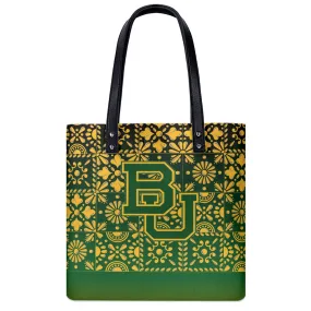 Waco University Shoulder Bag