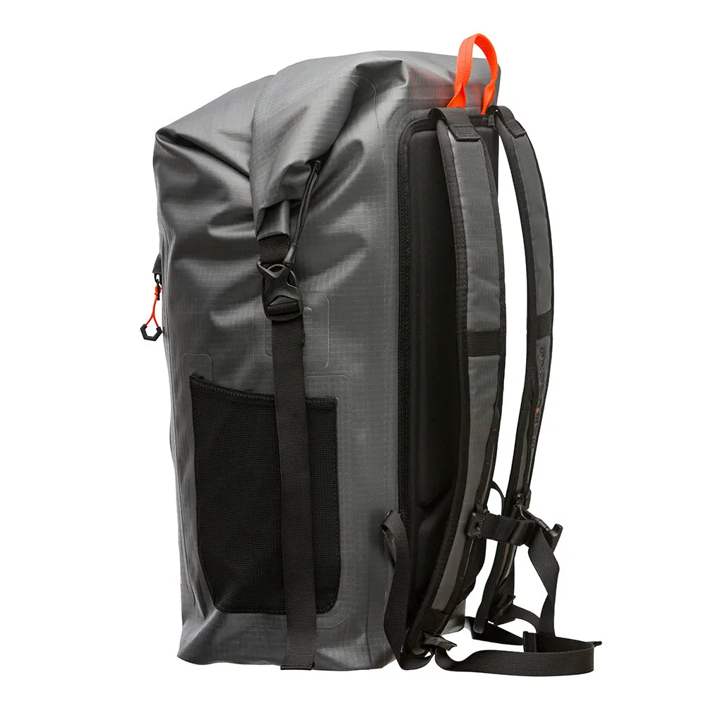 Wayward Roll Top Backpack 38L