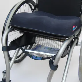 WHEELCHAIR CATCH-ALL TOO™