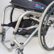 WHEELCHAIR CATCH-ALL TOO™