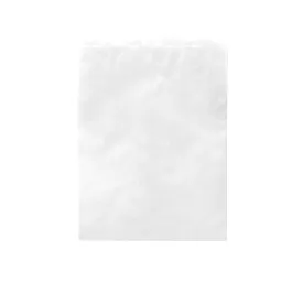 Wholesale WHITE KRAFT MERCHANDISE BAG - 5M1215W